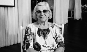 Nota de Falecimento: Alvasi Catarina Soratto Cesca, aos 81 anos de idade
