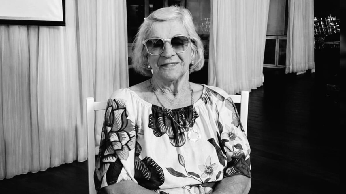 Nota de Falecimento: Alvasi Catarina Soratto Cesca, aos 81 anos de idade