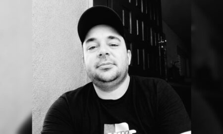 Nota de Falecimento: Cristian Nogaredo, aos 42 anos de idade