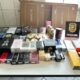 Polícia Civil prende homem por contrabando e pirataria