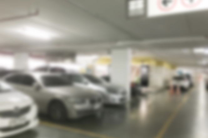 Morador deverá desativar lavanderia instalada em vaga de garagem de condomínio