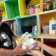 Serviço de Convivência promove palestra sobre higiene pessoal e bucal em Morro da Fumaça