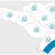 Confira a previsão do tempo para este sábado (22)