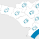 Confira a previsão do tempo para este sábado (8)