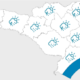 Confira a previsão do tempo para este domingo (9)