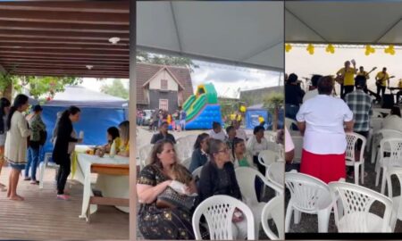 2º Yellow Day terá atrações para crianças neste sábado no bairro Maccari