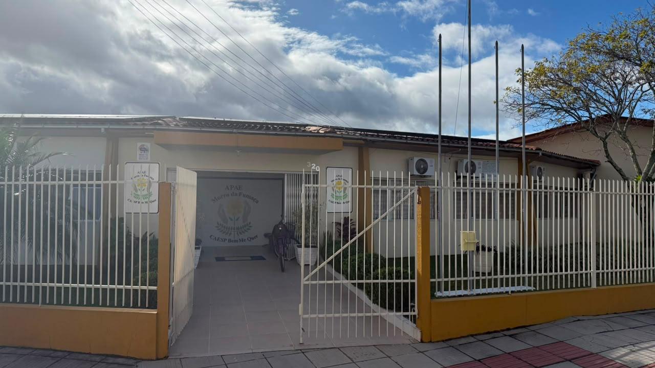 Ingressos à venda para o 1º Jantar Dançante da APAE de Morro da Fumaça
