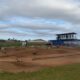 Treino reúne pilotos para a final do Sul-Brasileiro de RC Off-Road 2026 na Vila Selinger
