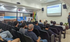 Governo de Morro da Fumaça promove Audiência Pública para apresentar prioridades para 2027