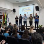 No Dia Nacional do Trânsito, Governo fumacense premia os vencedores do VI Concurso Cultural Educação para o Trânsito 2 No Dia Nacional do Trânsito, Governo fumacense premia os vencedores do VI Concurso Cultural Educação para o Trânsito