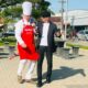 Morro da Fumaça recebe 1º Baile do Arroz