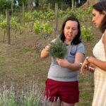 Café nas Lavandas chega à 3ª edição com novas receitas e celebra a chegada da primavera 13 Café nas Lavandas chega à 3ª edição com novas receitas e celebra a chegada da primavera
