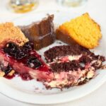 Café nas Lavandas chega à 3ª edição com novas receitas e celebra a chegada da primavera 4 Café nas Lavandas chega à 3ª edição com novas receitas e celebra a chegada da primavera