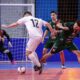 Campeonato Municipal de Futsal define classificados para a próxima fase em Morro da Fumaça