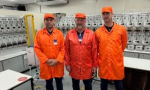 Cermoful busca novas tecnologias para modernização do setor elétrico