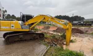Defesa Civil fumacense atua em ocorrências provocadas pela chuva