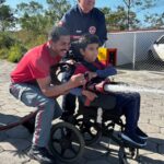 Corpo de Bombeiros Militar forma turma de Bombeiros Mirins em Morro da Fumaça 5 Corpo de Bombeiros Militar forma turma de Bombeiros Mirins em Morro da Fumaça