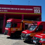 Corpo de Bombeiros Militar forma turma de Bombeiros Mirins em Morro da Fumaça 4 Corpo de Bombeiros Militar forma turma de Bombeiros Mirins em Morro da Fumaça
