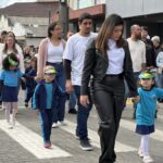 Desfile Cívico reúne milhares de fumacenses em celebração à Independência do Brasil