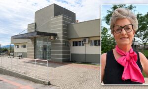 Farmácia Distrital recebe o nome de Regene Sartor Soratto