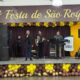 Festa de São Roque registra resultado líquido de mais de R$ 407 mil