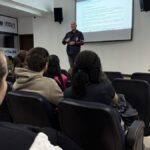 Futuras mamães fumacenses e acompanhantes concluem curso com orientações para a chegada dos bebês 2 Futuras mamães fumacenses e acompanhantes concluem curso com orientações para a chegada dos bebês