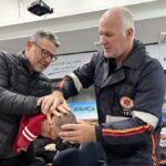 Futuras mamães fumacenses e acompanhantes concluem curso com orientações para a chegada dos bebês 3 Futuras mamães fumacenses e acompanhantes concluem curso com orientações para a chegada dos bebês