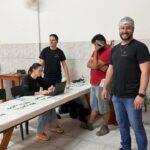 Grupo Amigos pela Fé supera expectativas e vende mais de 900 X-Saladas 4 Grupo Amigos pela Fé supera expectativas e vende mais de 900 X-Saladas