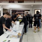 Grupo Amigos pela Fé supera expectativas e vende mais de 900 X-Saladas 5 Grupo Amigos pela Fé supera expectativas e vende mais de 900 X-Saladas