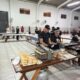 Grupo Amigos pela Fé supera expectativas e vende mais de 900 X-Saladas