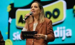 Reforma Tributária é destaque no 8º Encontro de Empresários do Sicoob Credija