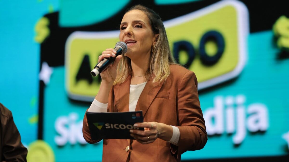 Reforma Tributária é destaque no 8º Encontro de Empresários do Sicoob Credija