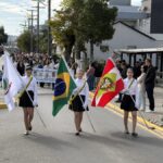 Desfile Cívico reúne milhares de fumacenses em celebração à Independência do Brasil