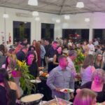 Primeiro Jantar Dançante da APAE supera expectativas e conquista o público