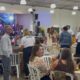 Primeiro Jantar Dançante da APAE supera expectativas e conquista o público