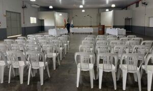 Linha Torrens recebe primeira sessão itinerante da atual legislatura