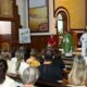 11º Louvor Paroquial reúne cerca de 500 pessoas em tarde de fé e evangelização