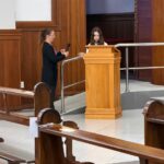 Missa com as Crianças tem participação dos pequenos na Igreja Matriz São Roque 3 Missa com as Crianças tem participação dos pequenos na Igreja Matriz São Roque