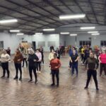 Movimenta Comunidade beneficia mais de 400 mulheres com aulas gratuitas de ritmos 3 Movimenta Comunidade beneficia mais de 400 mulheres com aulas gratuitas de ritmos