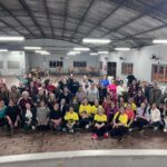 Movimenta Comunidade beneficia mais de 400 mulheres com aulas gratuitas de ritmos 2 Movimenta Comunidade beneficia mais de 400 mulheres com aulas gratuitas de ritmos