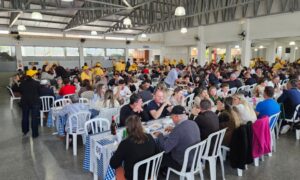 Últimos ingressos para o Almoço da Independência do Movimento de Irmãos