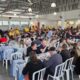 Últimos ingressos para o Almoço da Independência do Movimento de Irmãos