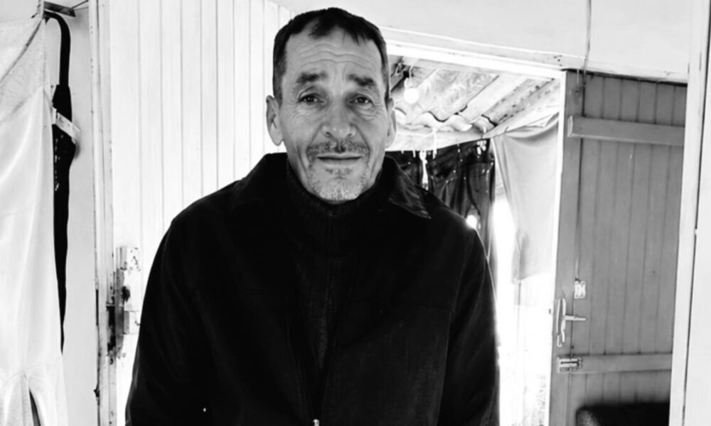 Nota de Falecimento: Carlos Fregugliade Almeida, aos 57 anos de idade