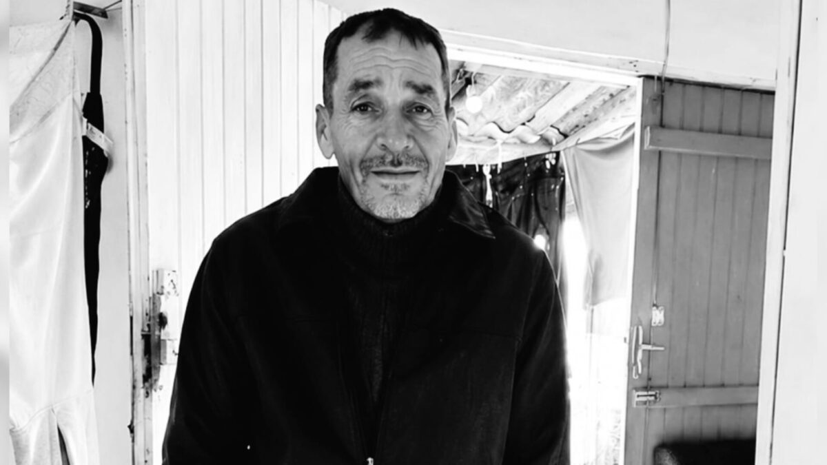 Nota de Falecimento: Carlos Fregugliade Almeida, aos 57 anos de idade