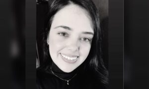 Nota de Falecimento: Joice Altair da Silva, aos 30 anos de idade