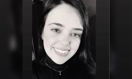 Nota de Falecimento: Joice Altair da Silva, aos 30 anos de idade