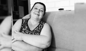 Nota de Falecimento: Zenaide Toretti Caetano, aos 68 anos de idade