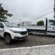 Morro da Fumaça avança na renovação da frota municipal com dois novos veículos