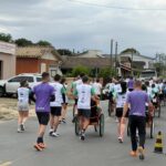 Passeio promovido pela Apae reúne esporte, inclusão e emoção em Morro da Fumaça 3 Passeio promovido pela Apae reúne esporte, inclusão e emoção em Morro da Fumaça