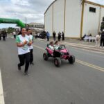 Passeio promovido pela Apae reúne esporte, inclusão e emoção em Morro da Fumaça 4 Passeio promovido pela Apae reúne esporte, inclusão e emoção em Morro da Fumaça
